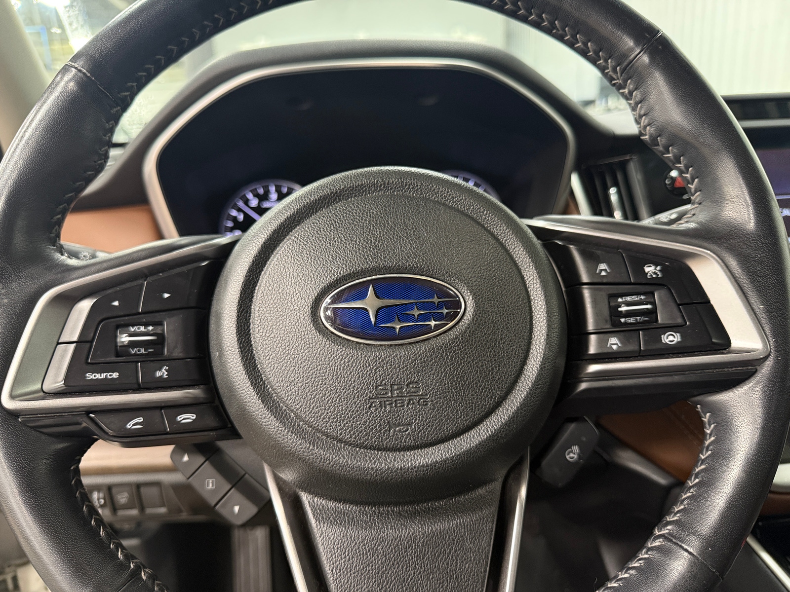 Thumbnail: 2020 Subaru Outback - 5