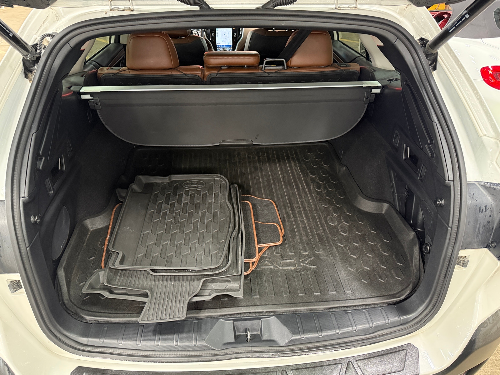 Thumbnail: 2020 Subaru Outback - 7