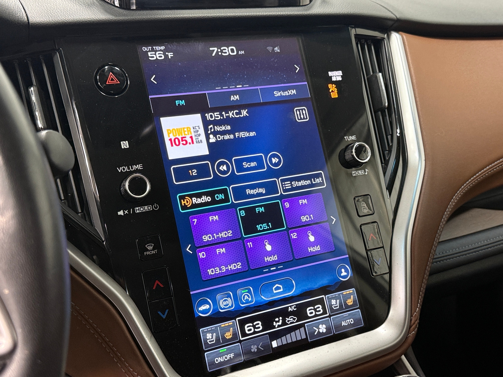 Thumbnail: 2020 Subaru Outback - 4