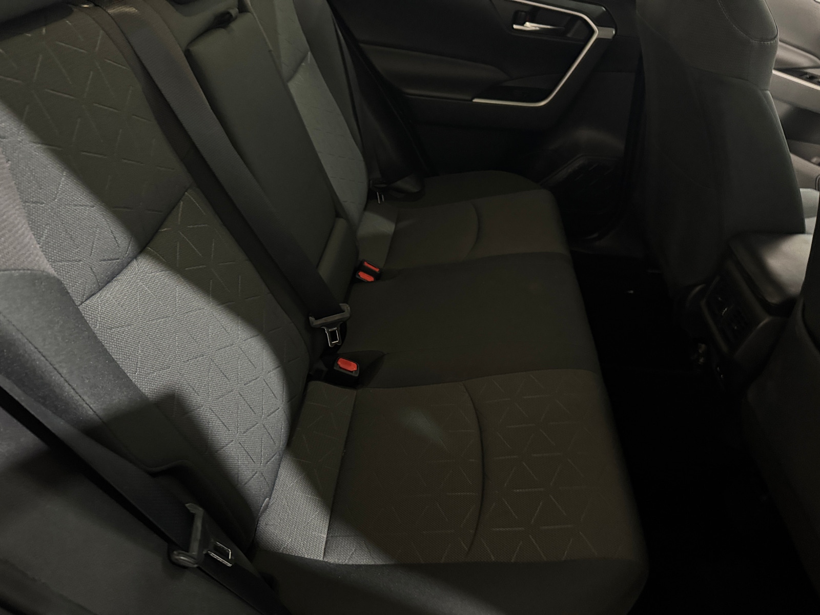 Thumbnail: 2022 Toyota RAV4 - 6