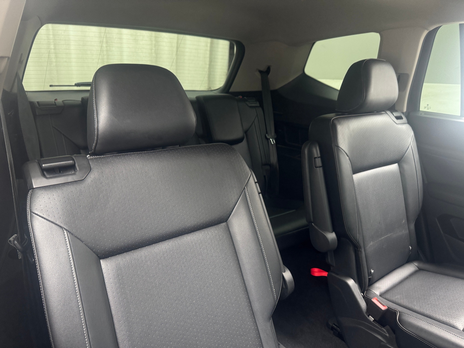 Thumbnail: 2019 Volkswagen Atlas - 5