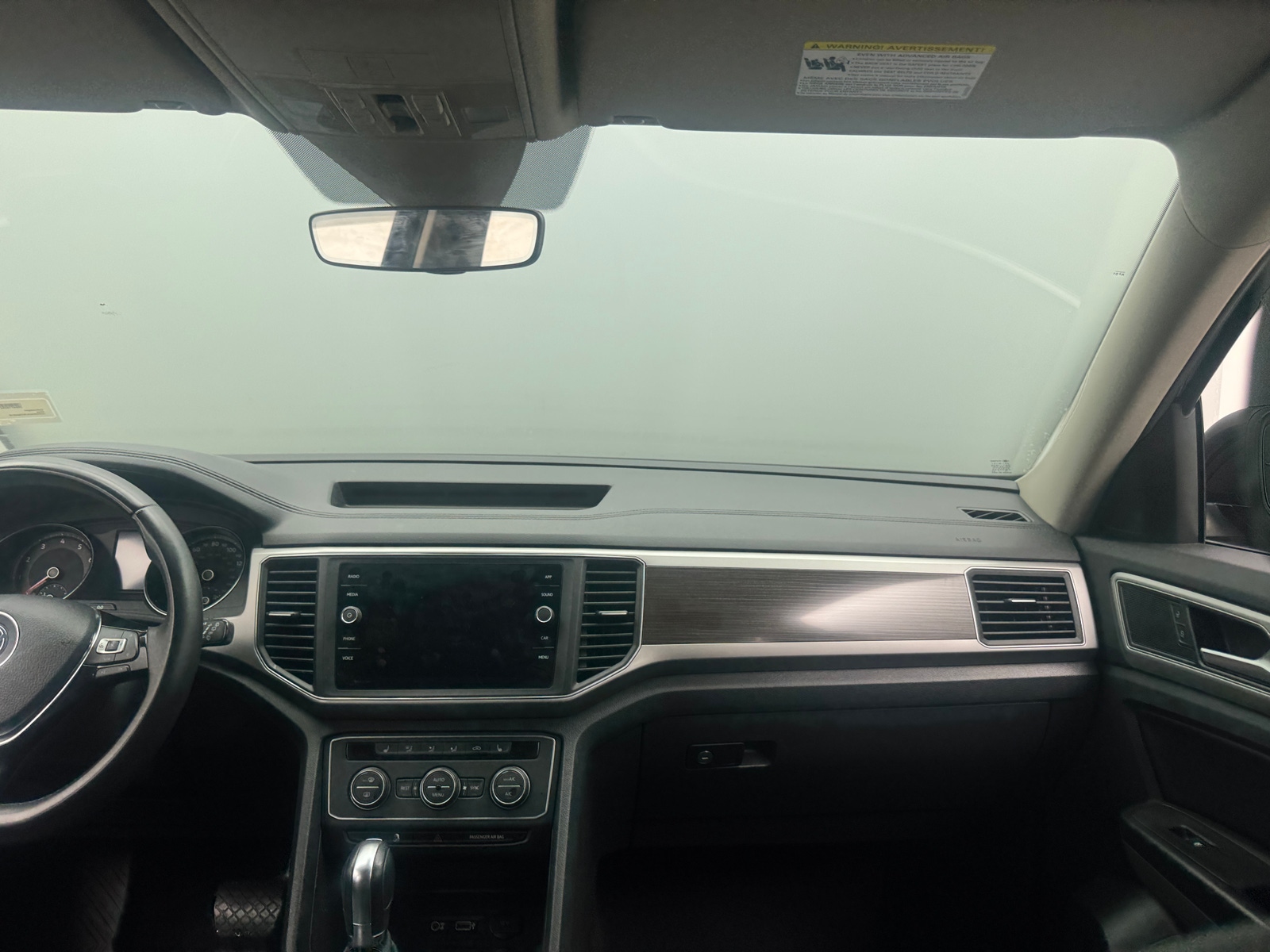 Thumbnail: 2019 Volkswagen Atlas - 2