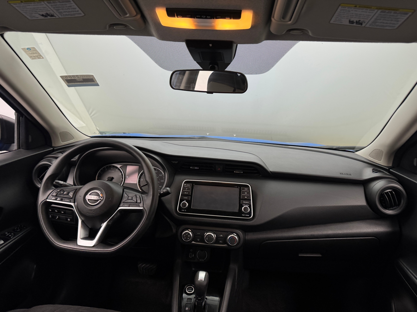 Thumbnail: 2022 Nissan Kicks - 3