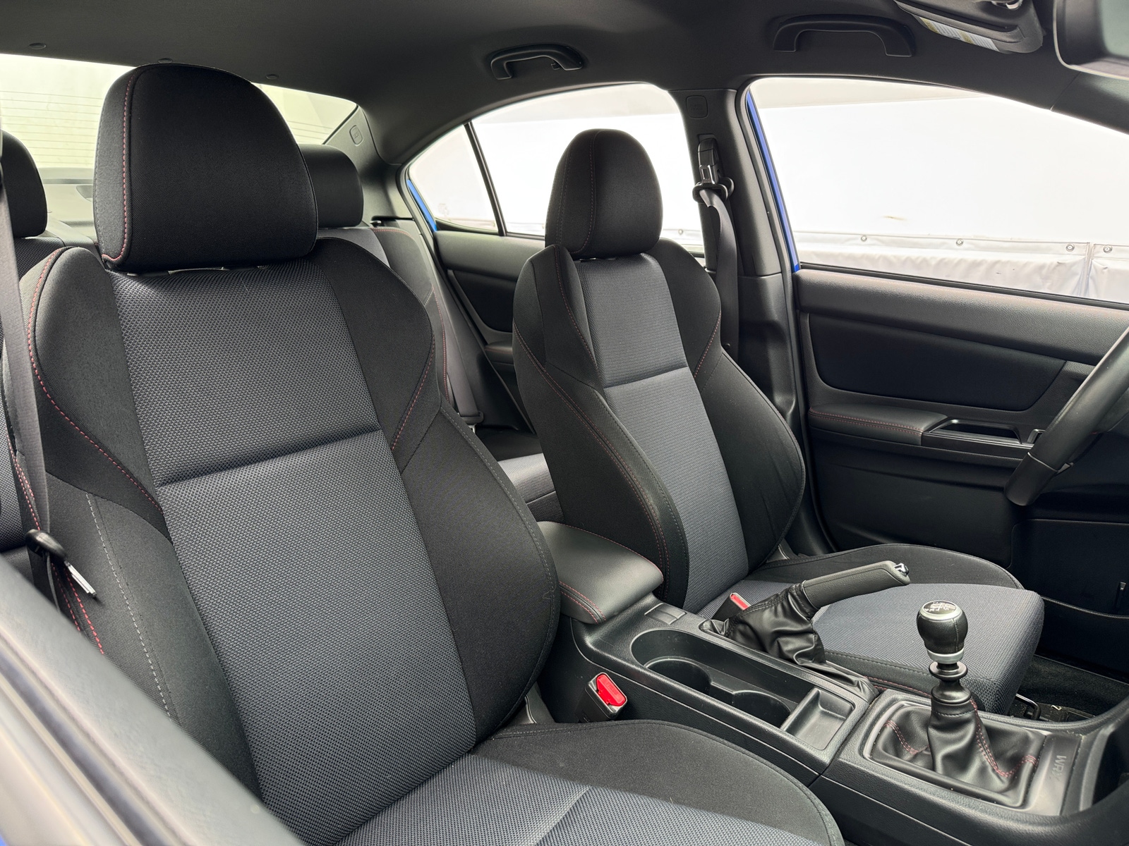 Thumbnail: 2018 Subaru WRX - 2