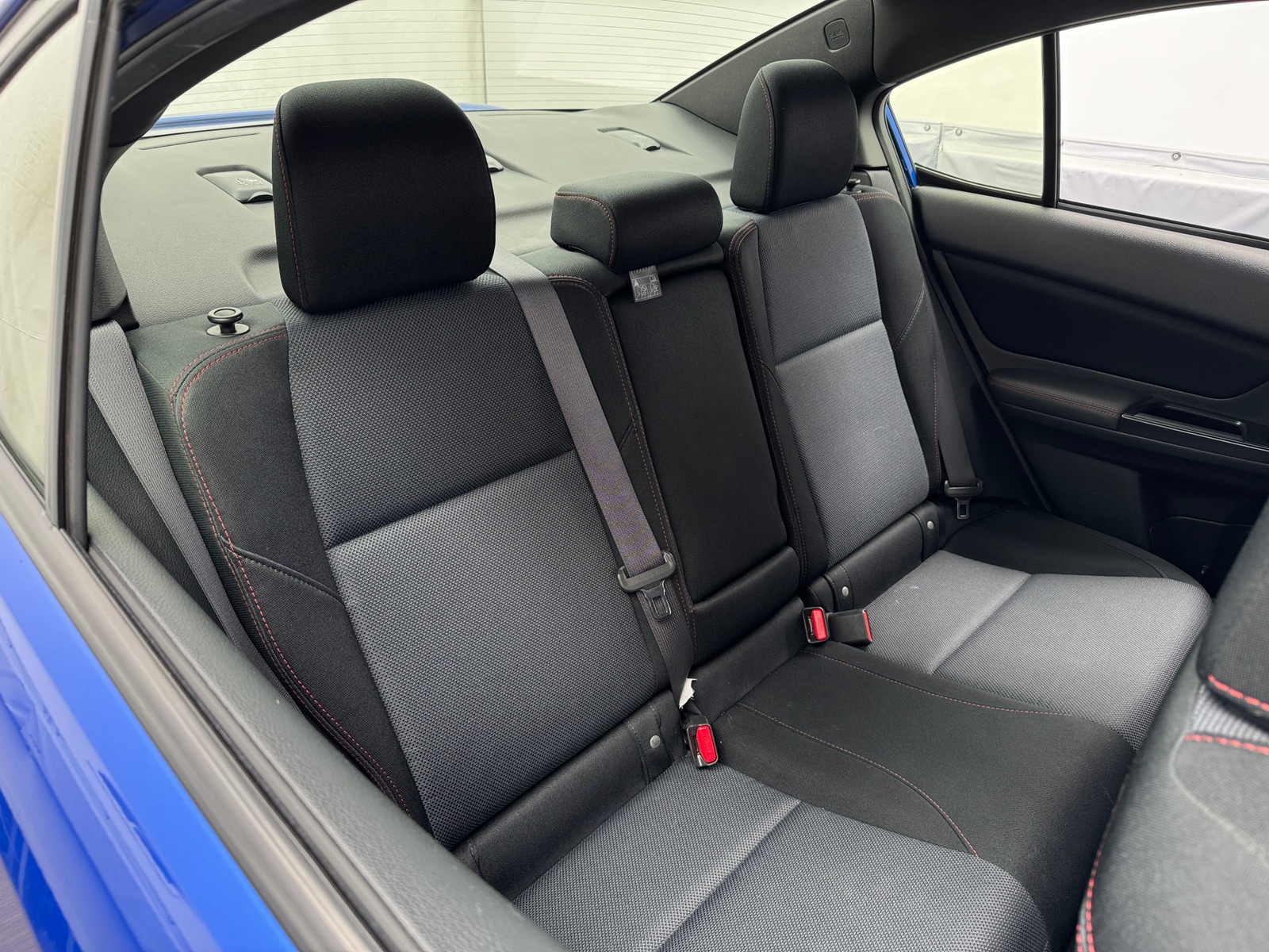 Thumbnail: 2018 Subaru WRX - 6