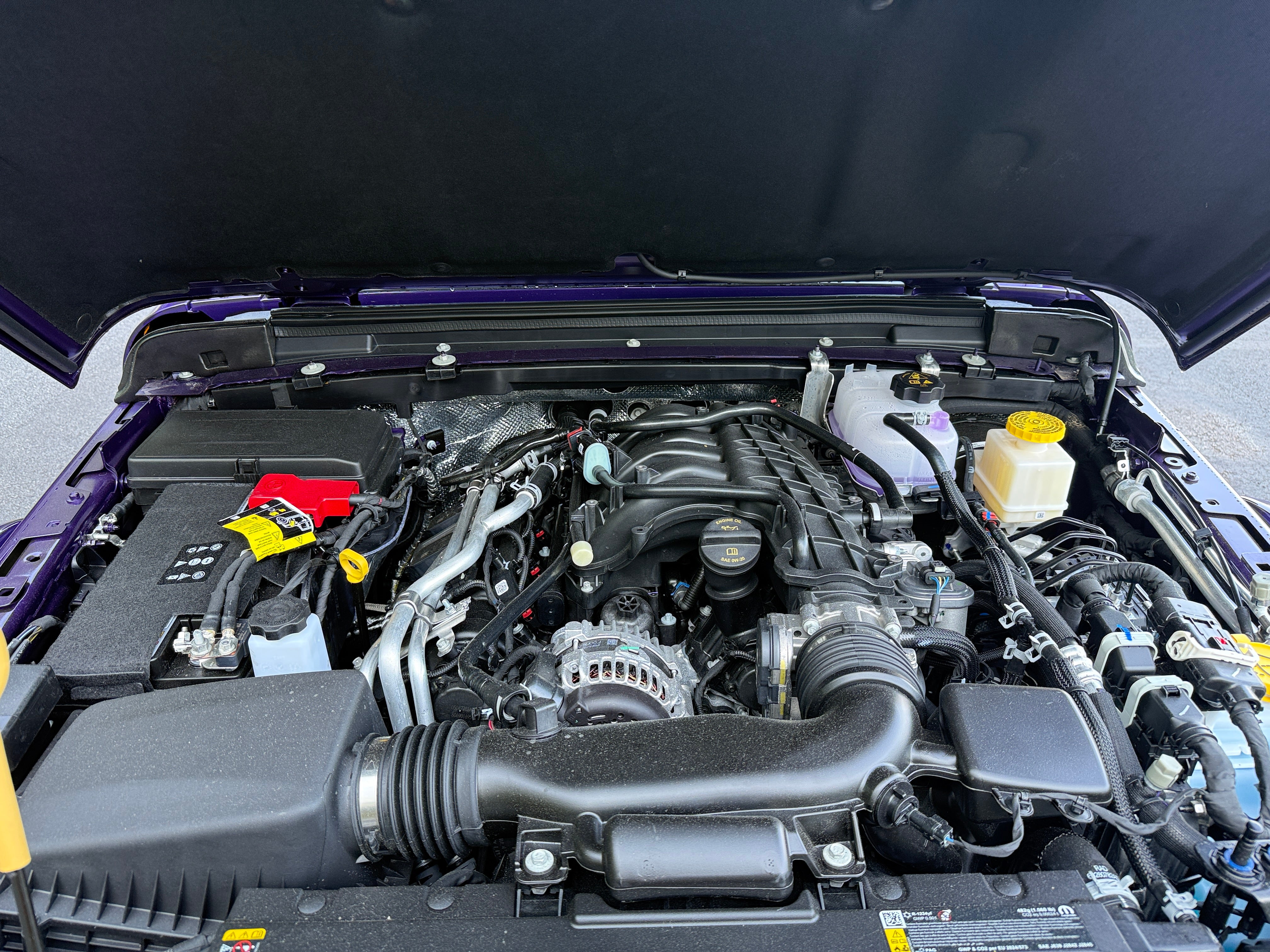 2026 Jeep Gladiator Rubicon Auto's photo