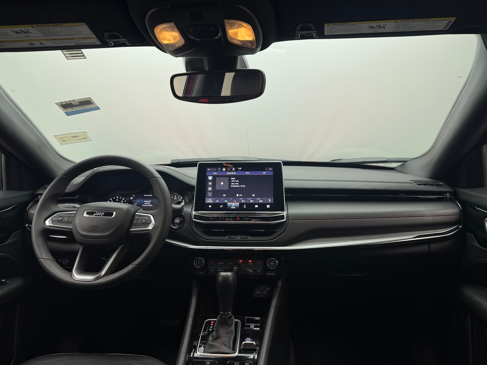 Thumbnail: 2025 Jeep Compass - 2