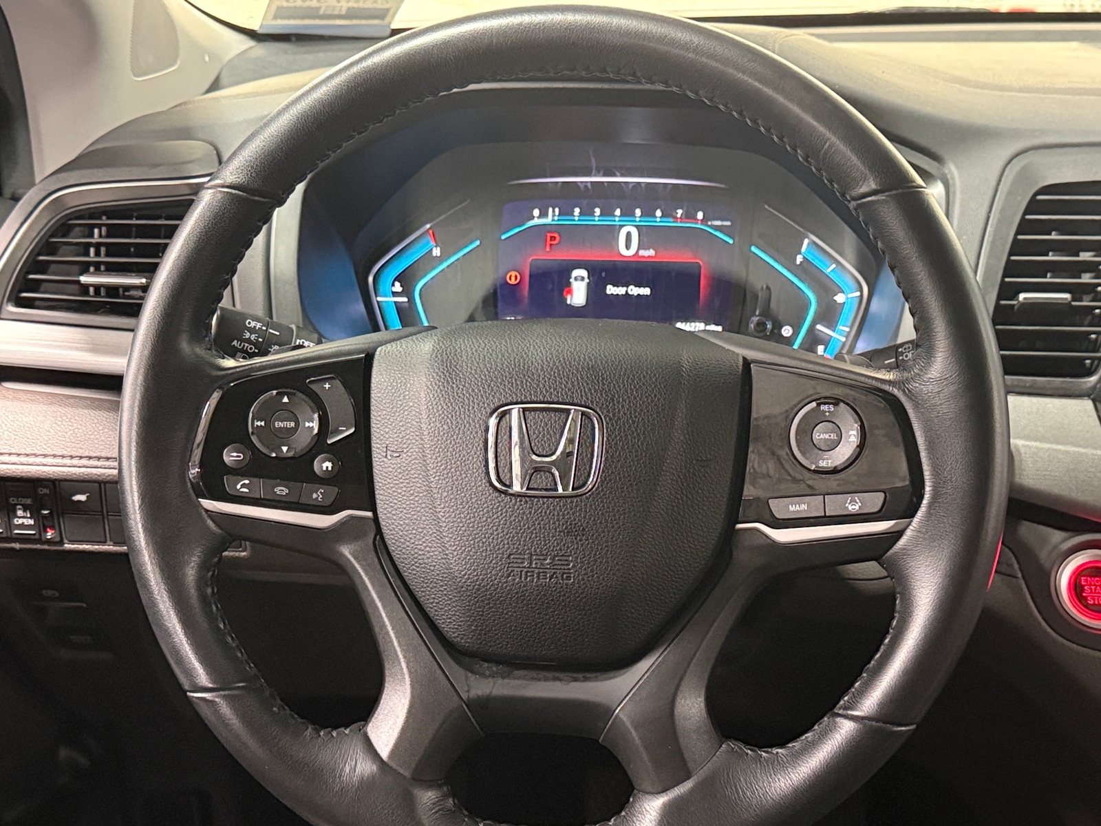 Thumbnail: 2019 Honda Odyssey - 4
