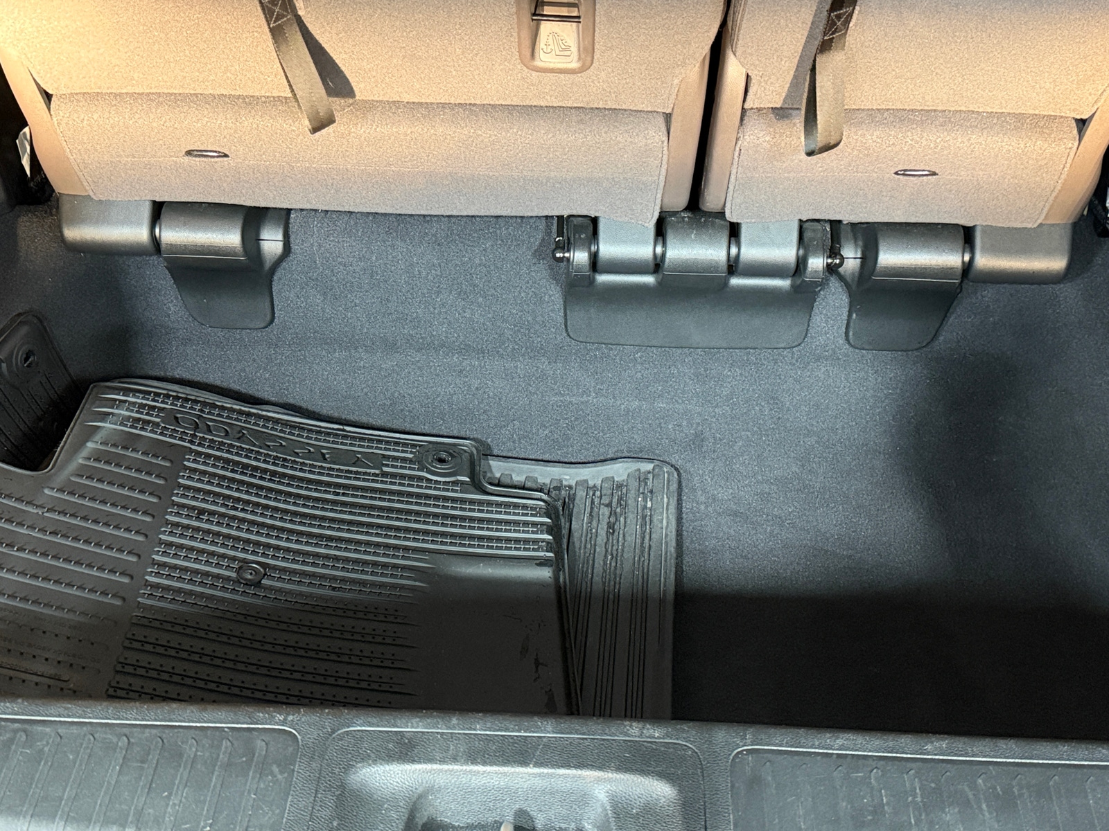 Thumbnail: 2019 Honda Odyssey - 6