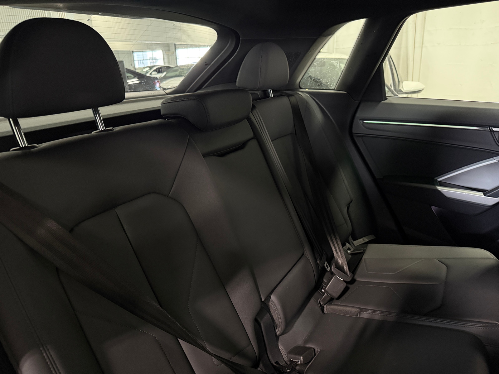 Thumbnail: 2022 Audi Q3 - 5
