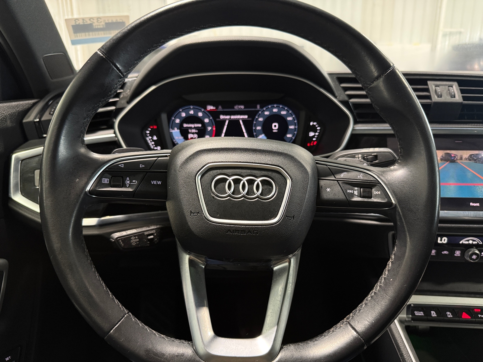 Thumbnail: 2022 Audi Q3 - 4
