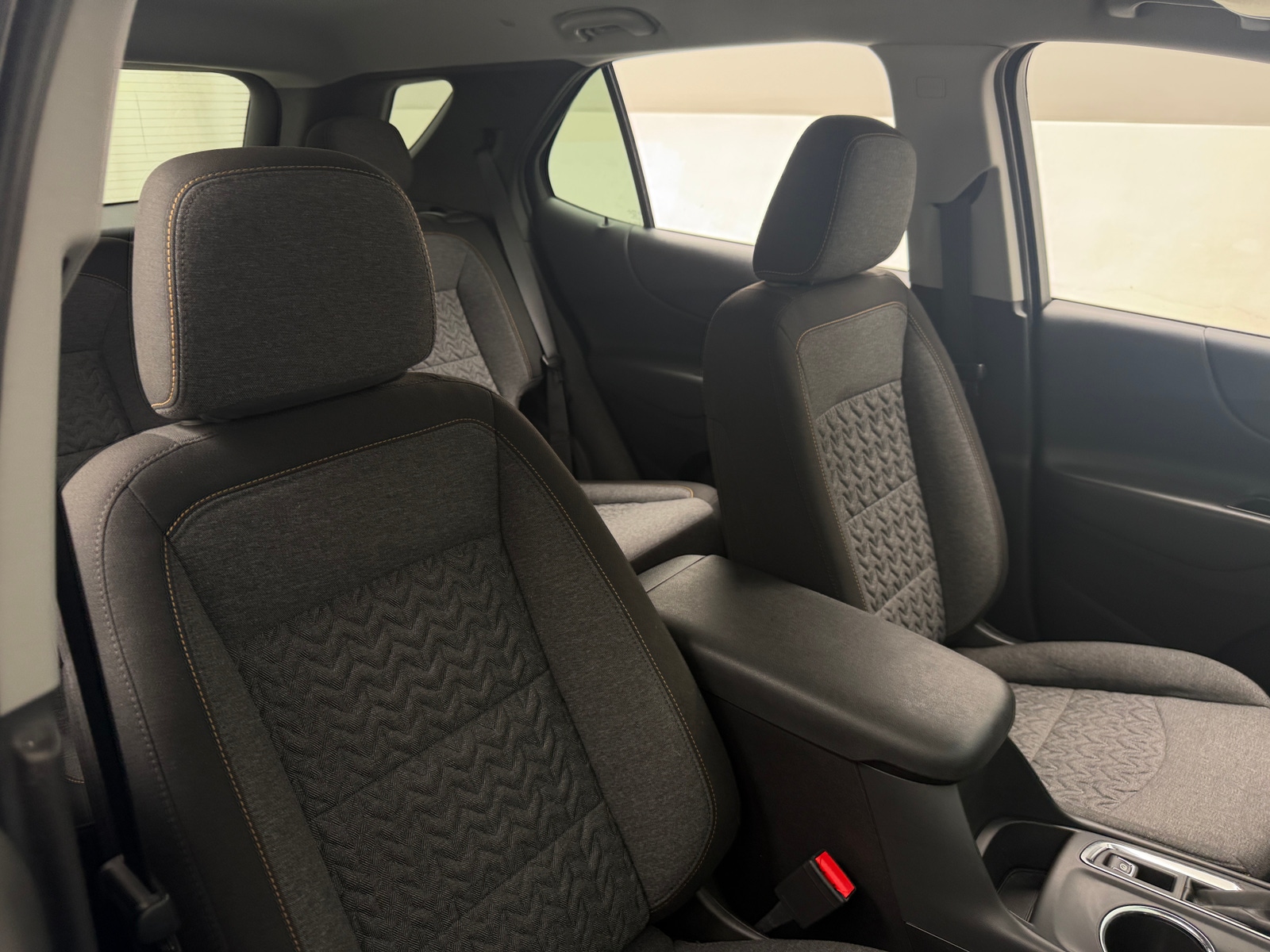 Thumbnail: 2023 Chevrolet Equinox - 2