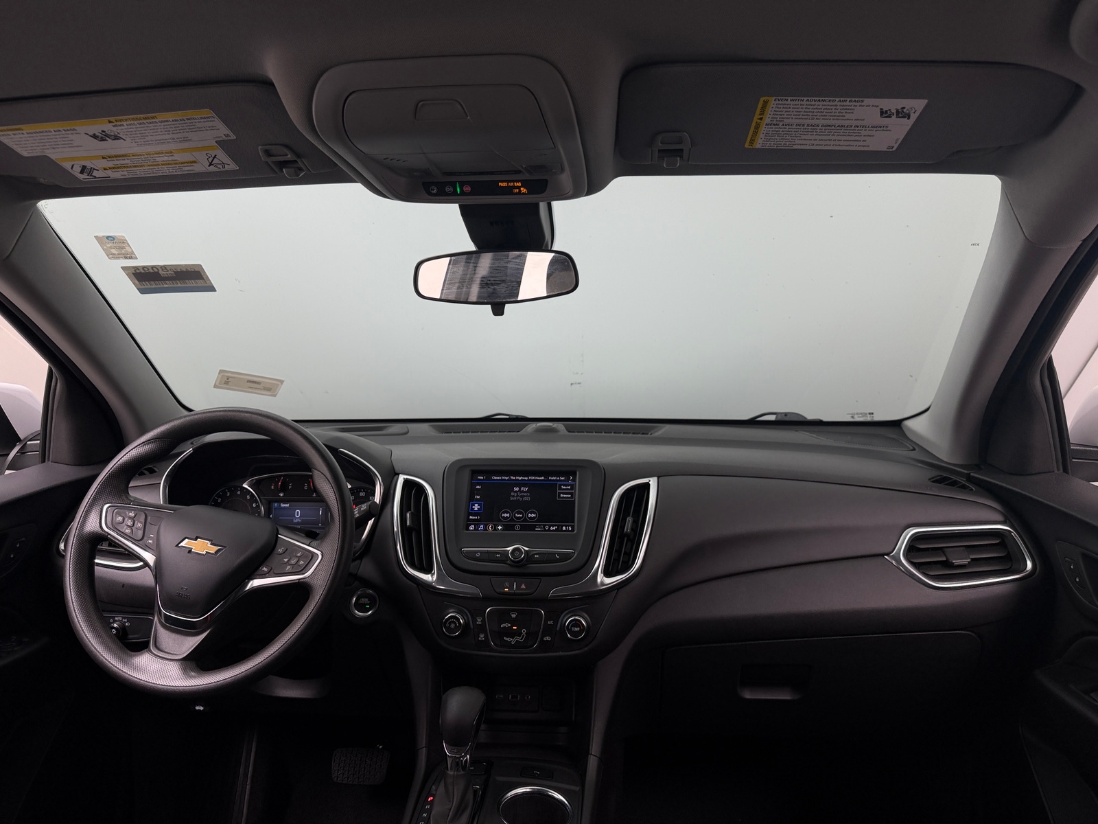 Thumbnail: 2023 Chevrolet Equinox - 3