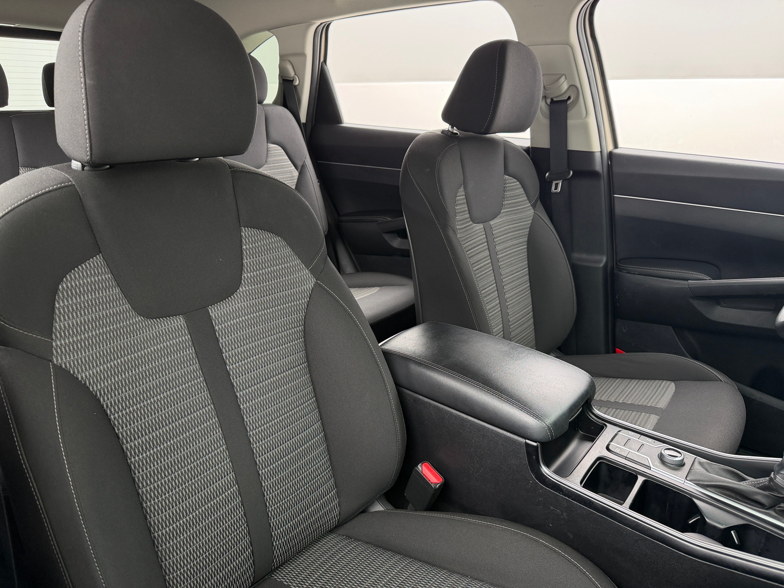 Thumbnail: 2021 Kia Sorento - 2