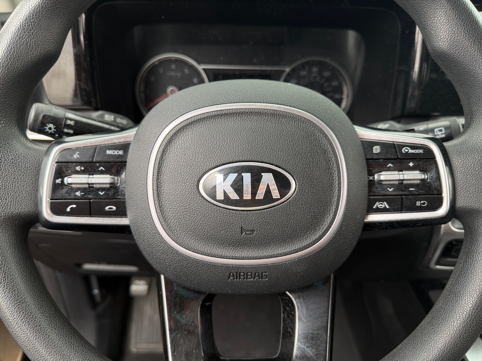 Thumbnail: 2021 Kia Sorento - 5