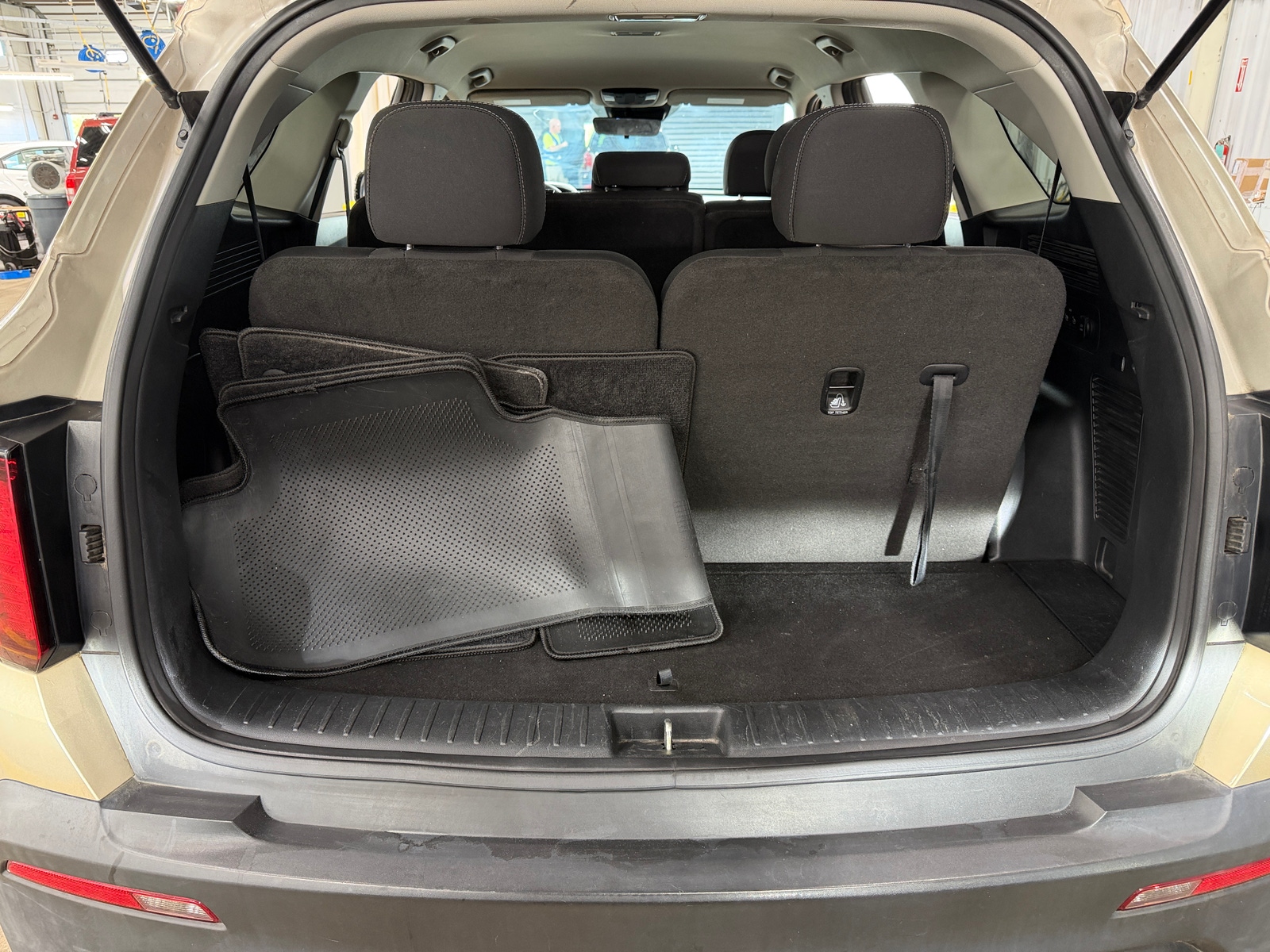 Thumbnail: 2021 Kia Sorento - 7