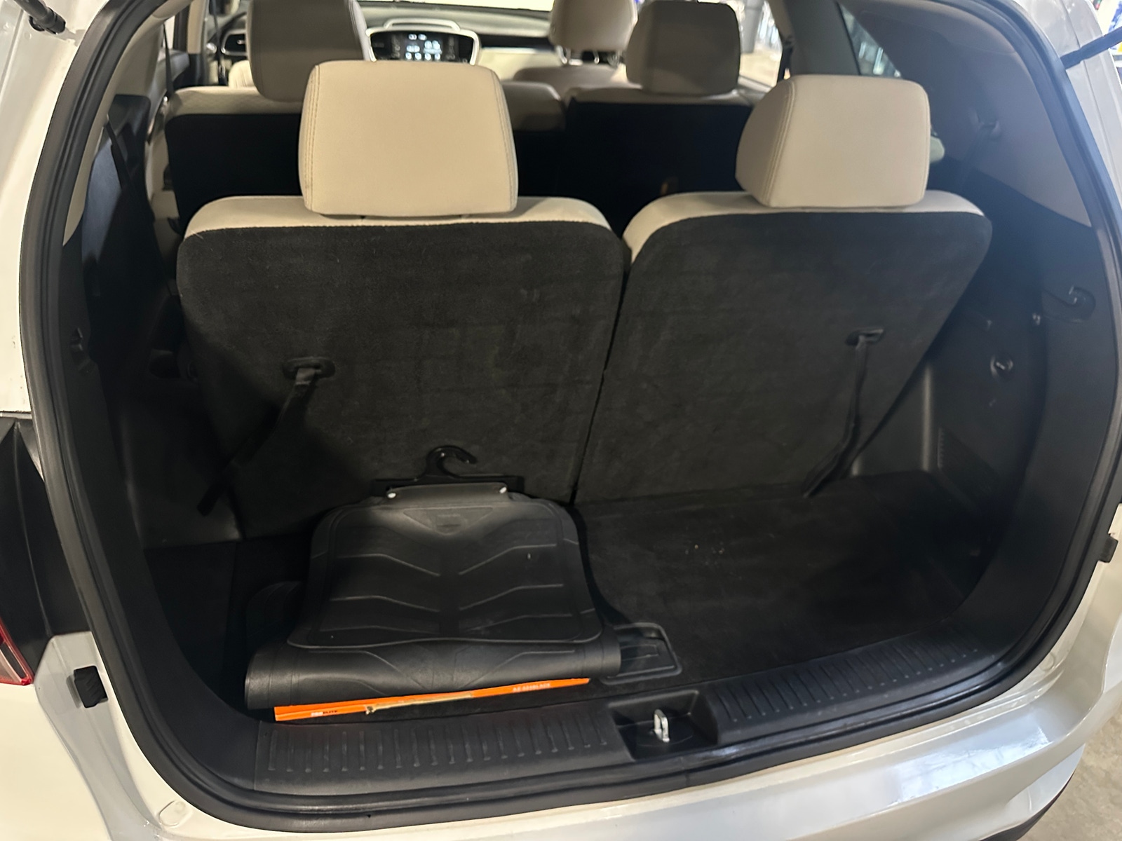 Thumbnail: 2019 Kia Sorento - 7