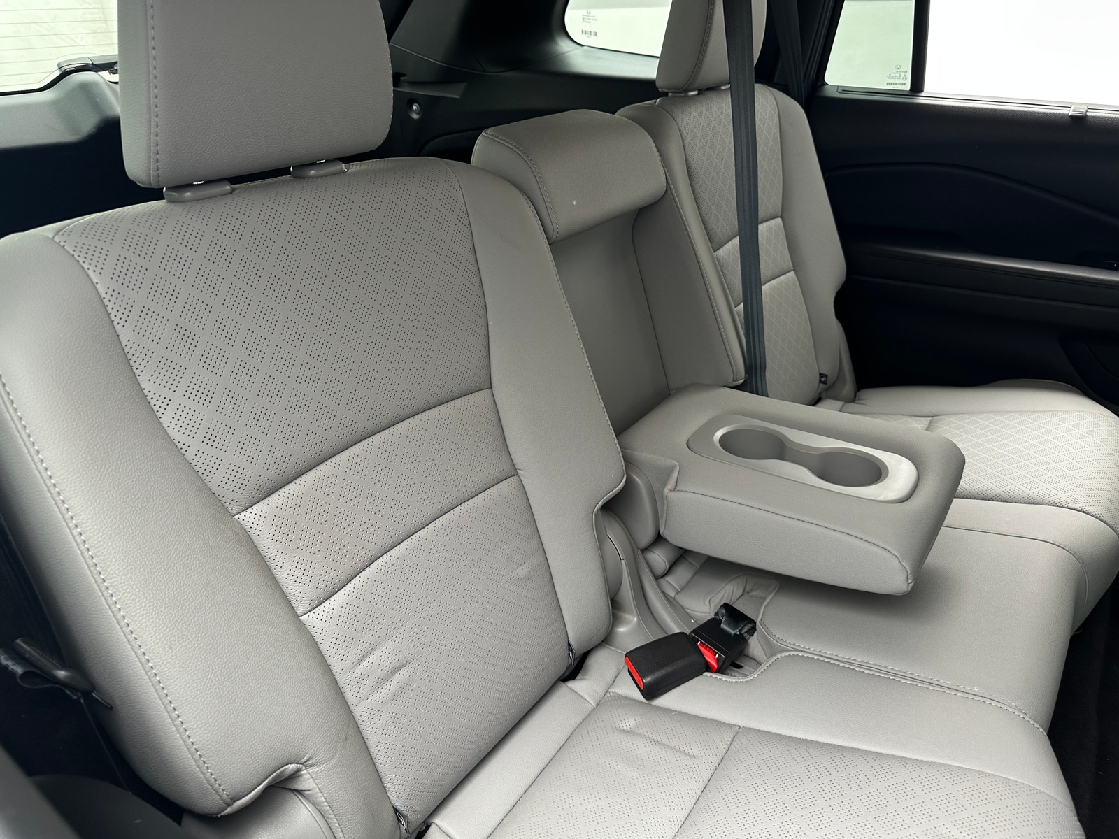 Thumbnail: 2019 Honda Passport - 5