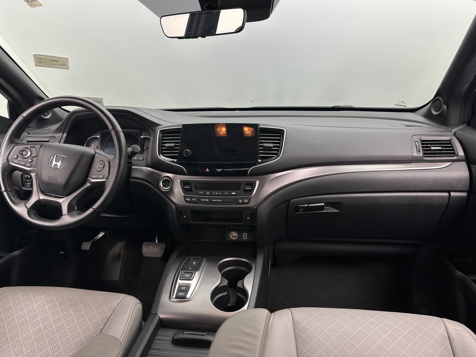 Thumbnail: 2019 Honda Passport - 2