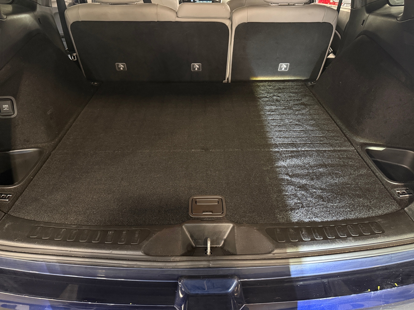 Thumbnail: 2019 Honda Passport - 6