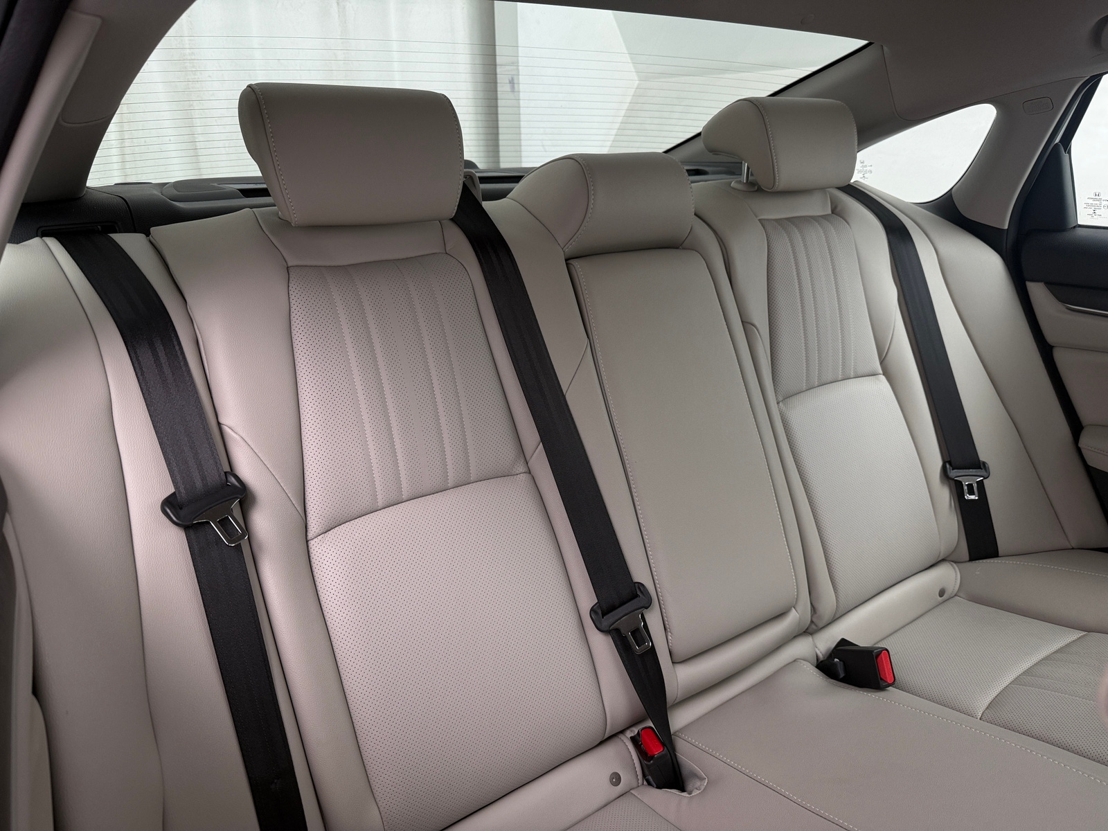 Thumbnail: 2020 Honda Accord - 5