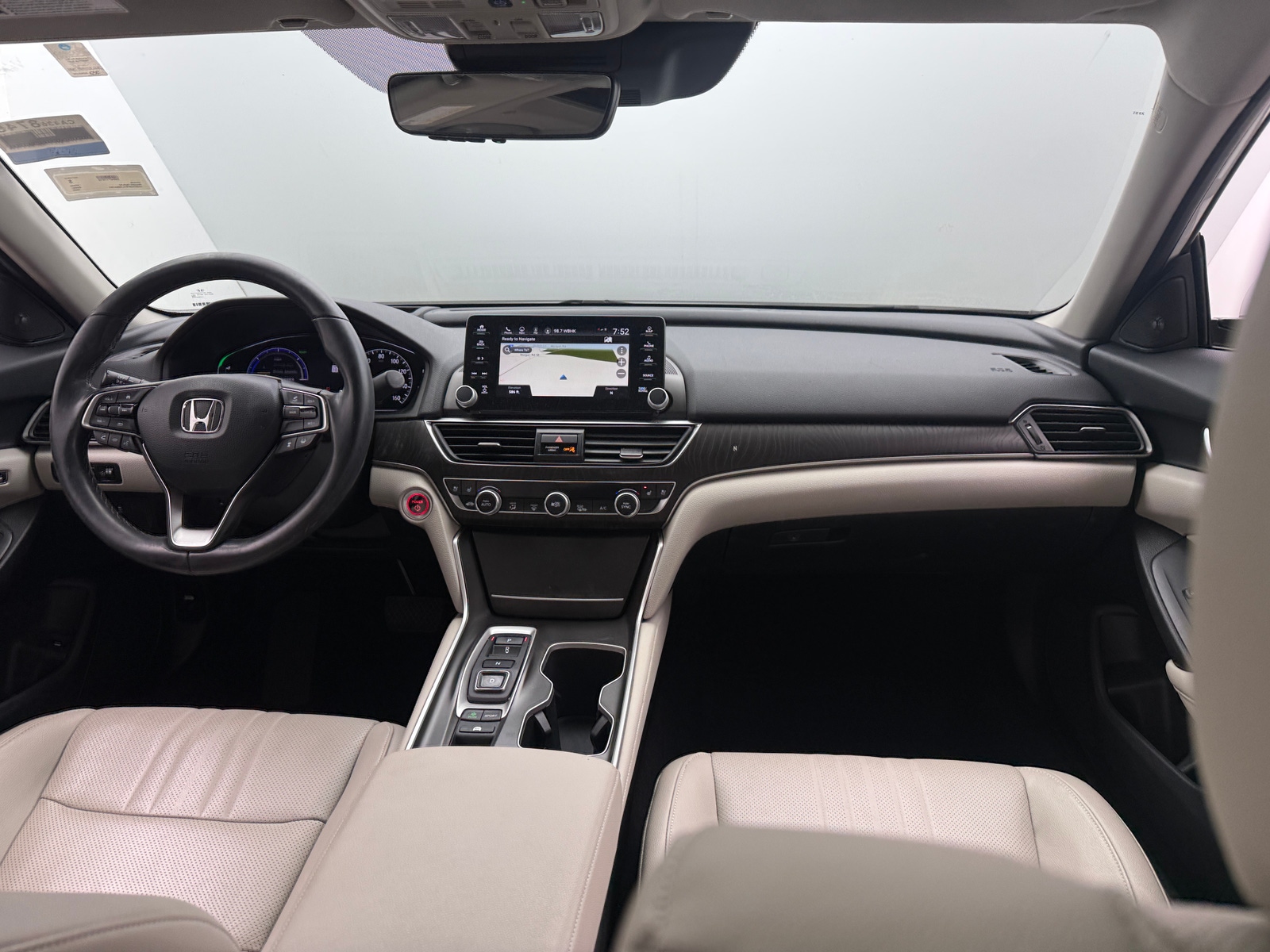 Thumbnail: 2020 Honda Accord - 2