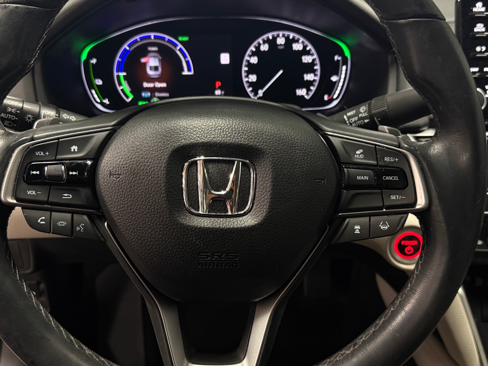 Thumbnail: 2020 Honda Accord - 4