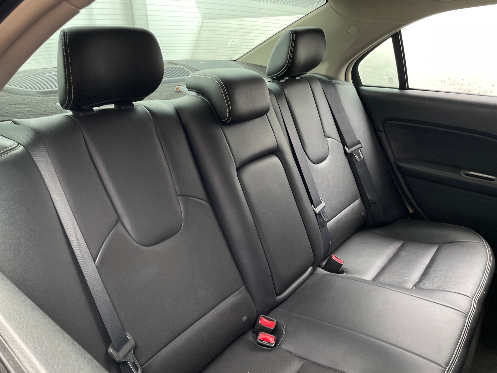 Thumbnail: 2012 Ford Fusion - 5