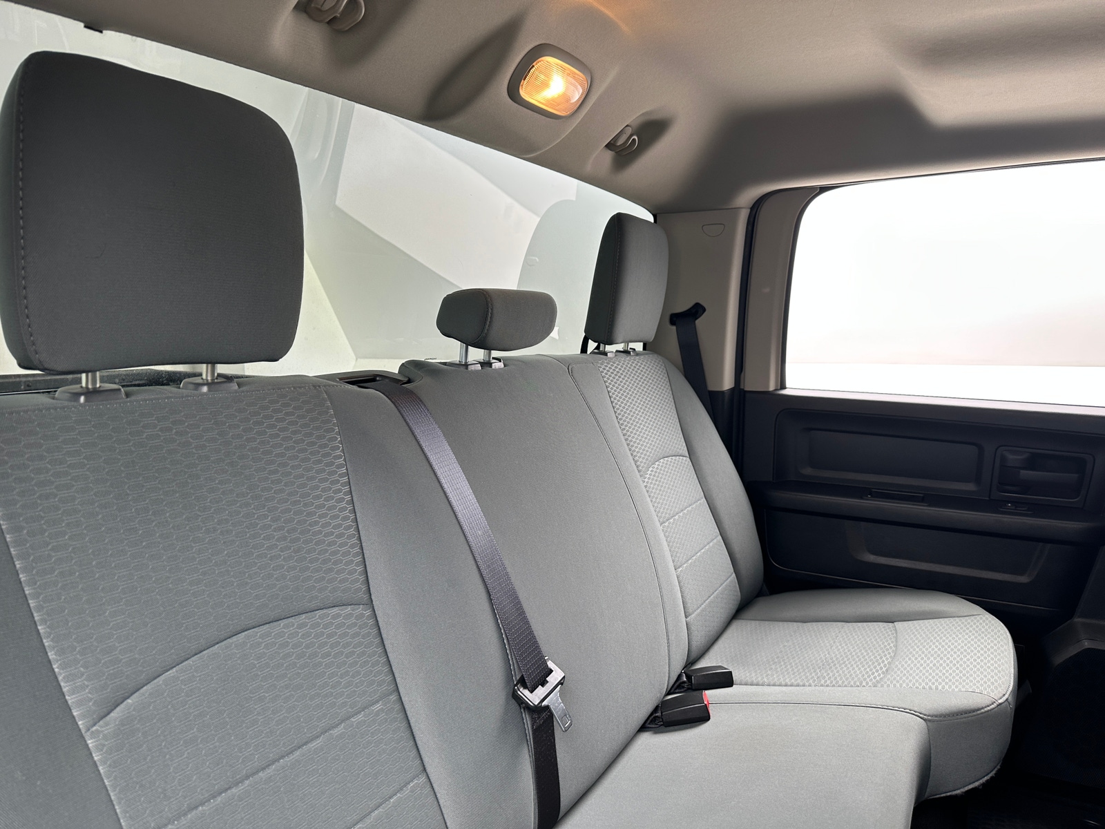 Thumbnail: 2016 RAM 1500 - 6