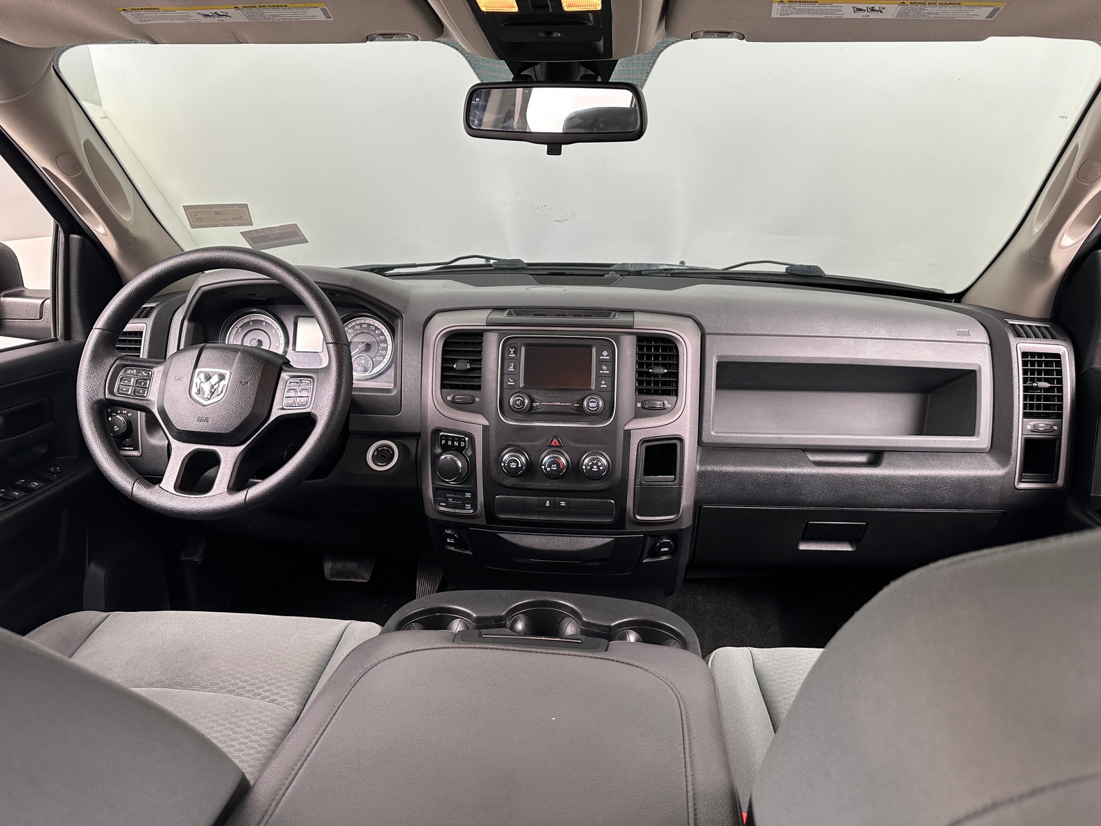 Thumbnail: 2016 RAM 1500 - 3