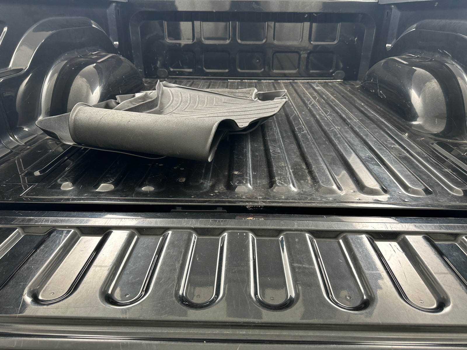 Thumbnail: 2016 RAM 1500 - 7