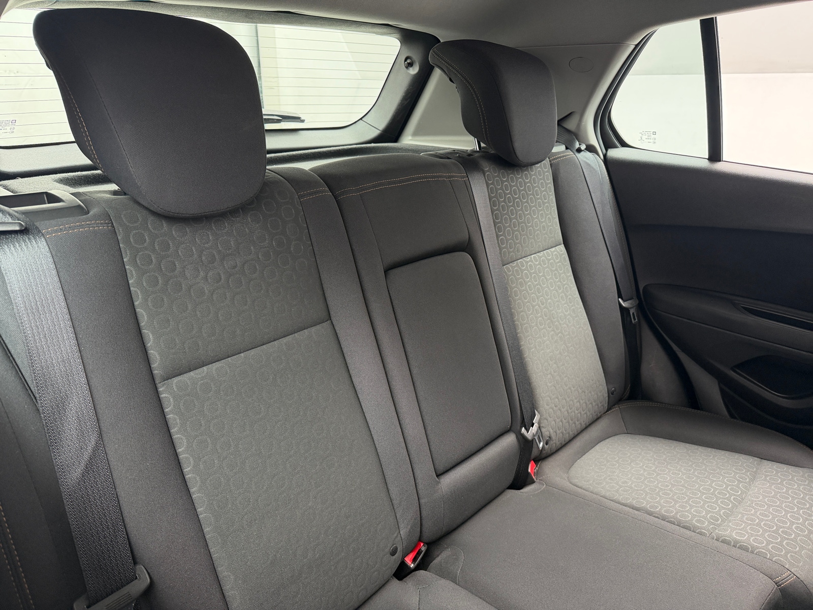 Thumbnail: 2017 Chevrolet Trax - 6