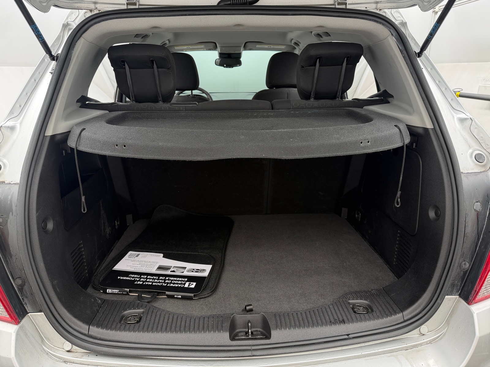 Thumbnail: 2017 Chevrolet Trax - 7