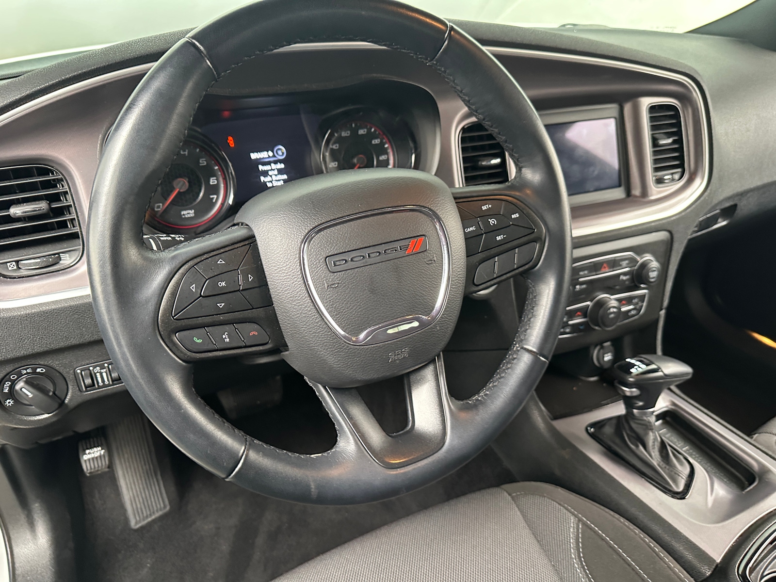 Thumbnail: 2022 Dodge Charger - 5