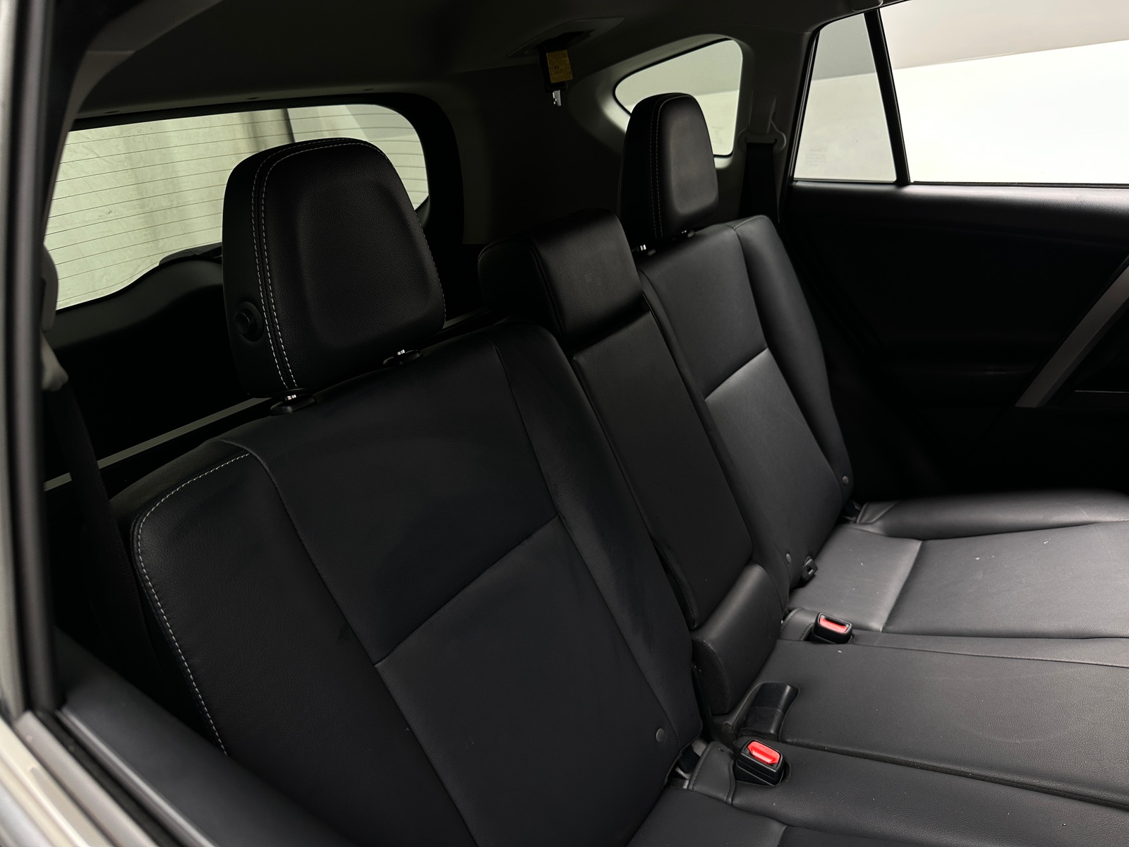 Thumbnail: 2018 Toyota RAV4 - 5