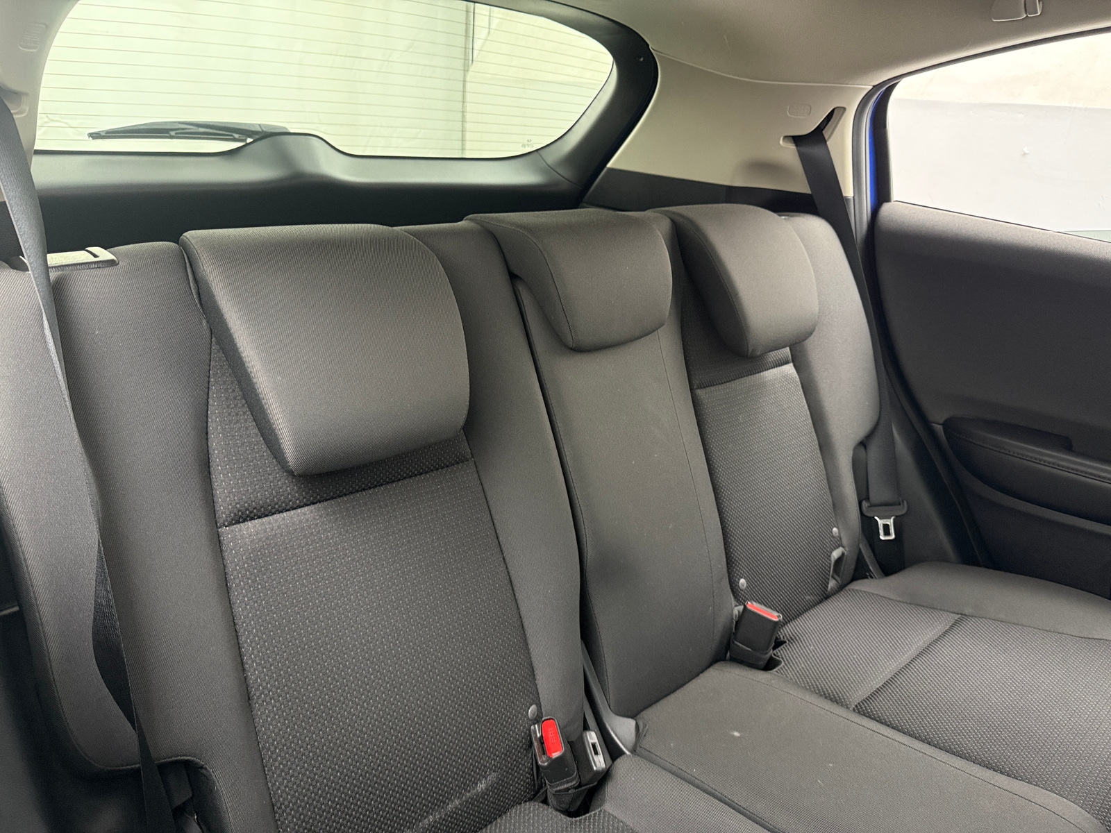 Thumbnail: 2019 Honda HR-V - 6