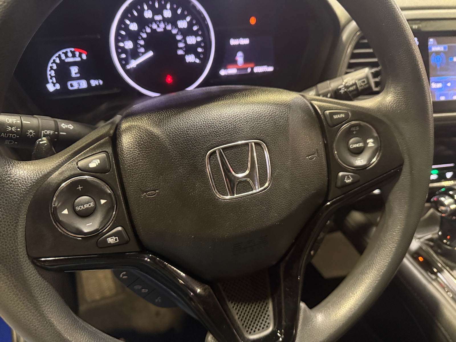 Thumbnail: 2019 Honda HR-V - 5