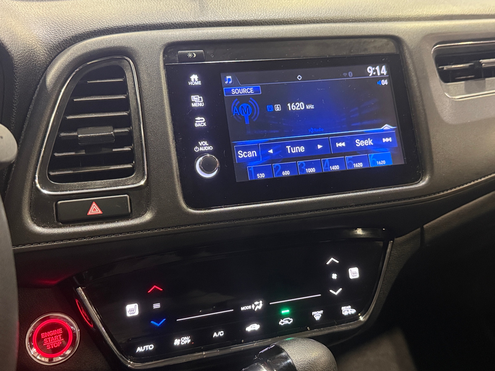 Thumbnail: 2019 Honda HR-V - 4