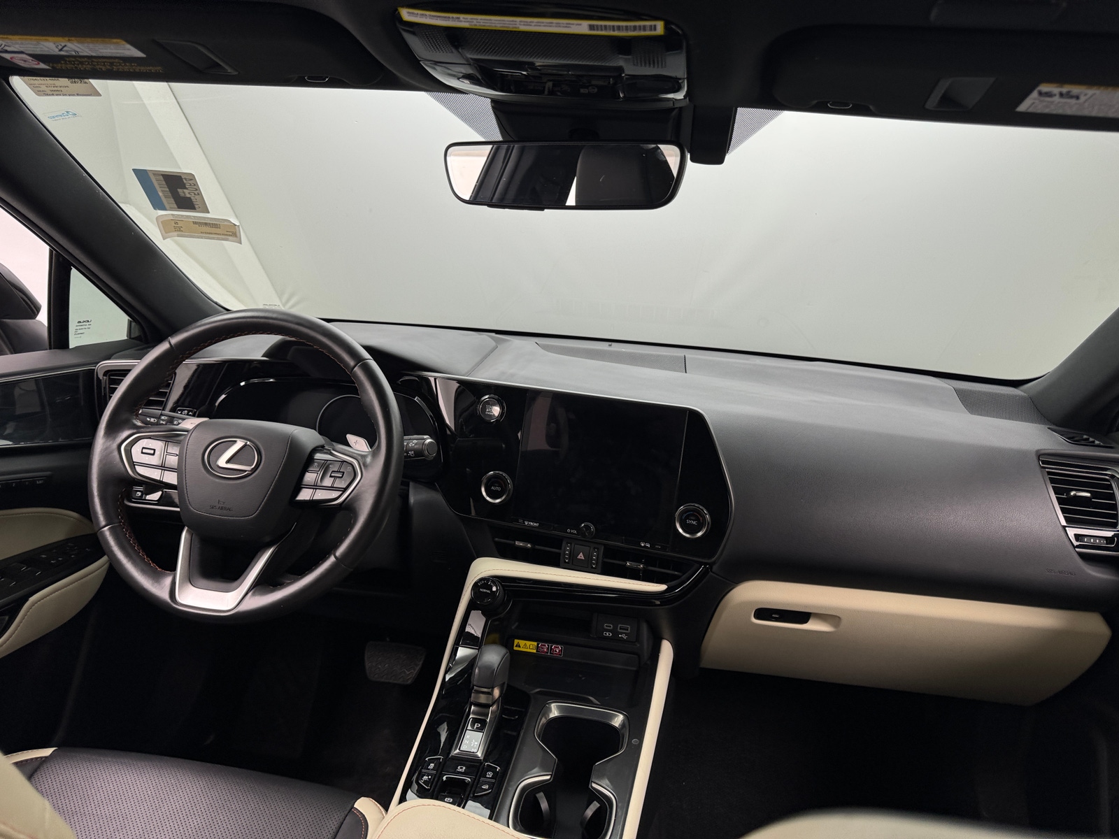 Thumbnail: 2024 Lexus NX - 2