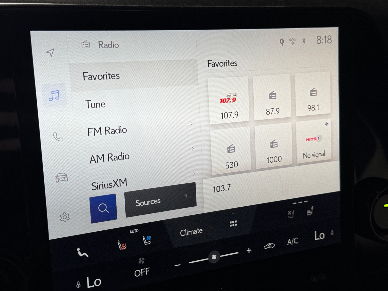 Thumbnail: 2024 Lexus NX - 3