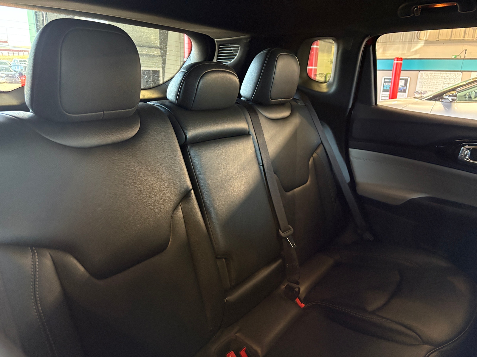 Thumbnail: 2025 Jeep Compass - 6