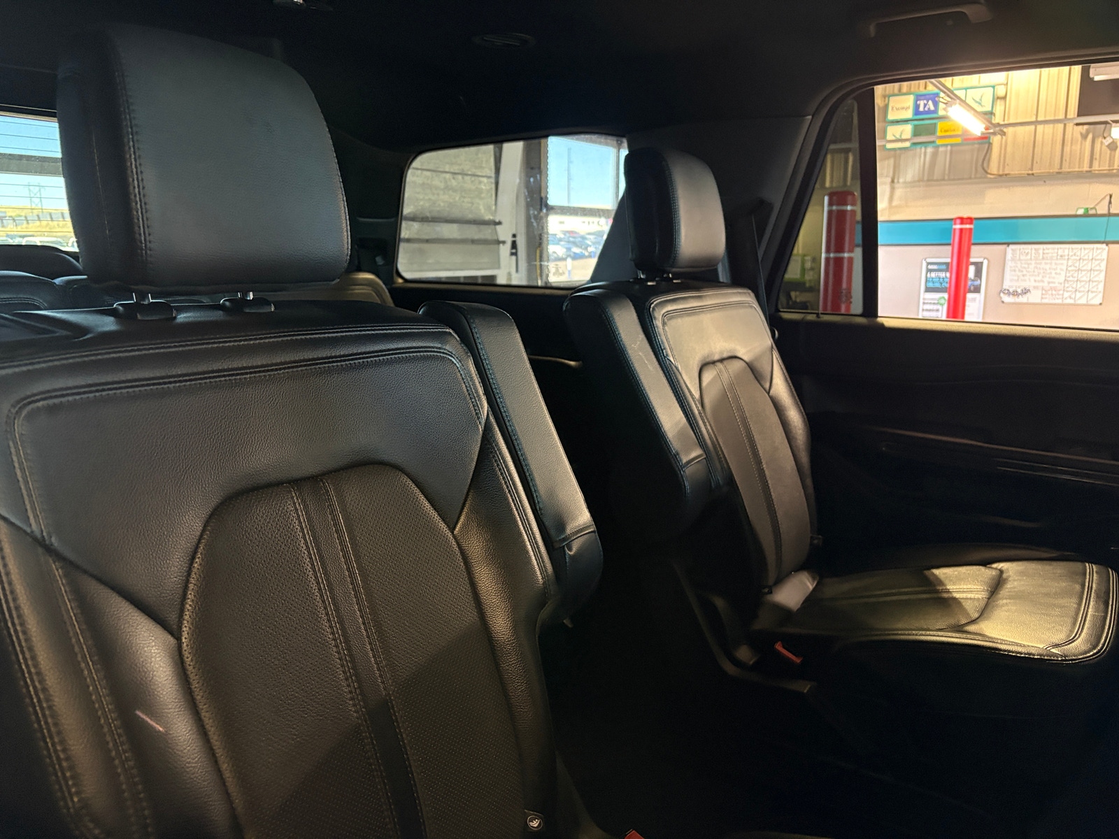 Thumbnail: 2021 Ford Expedition - 5