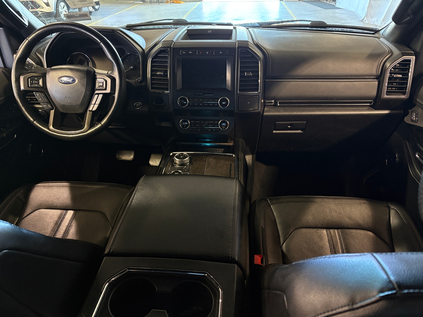 Thumbnail: 2021 Ford Expedition - 2