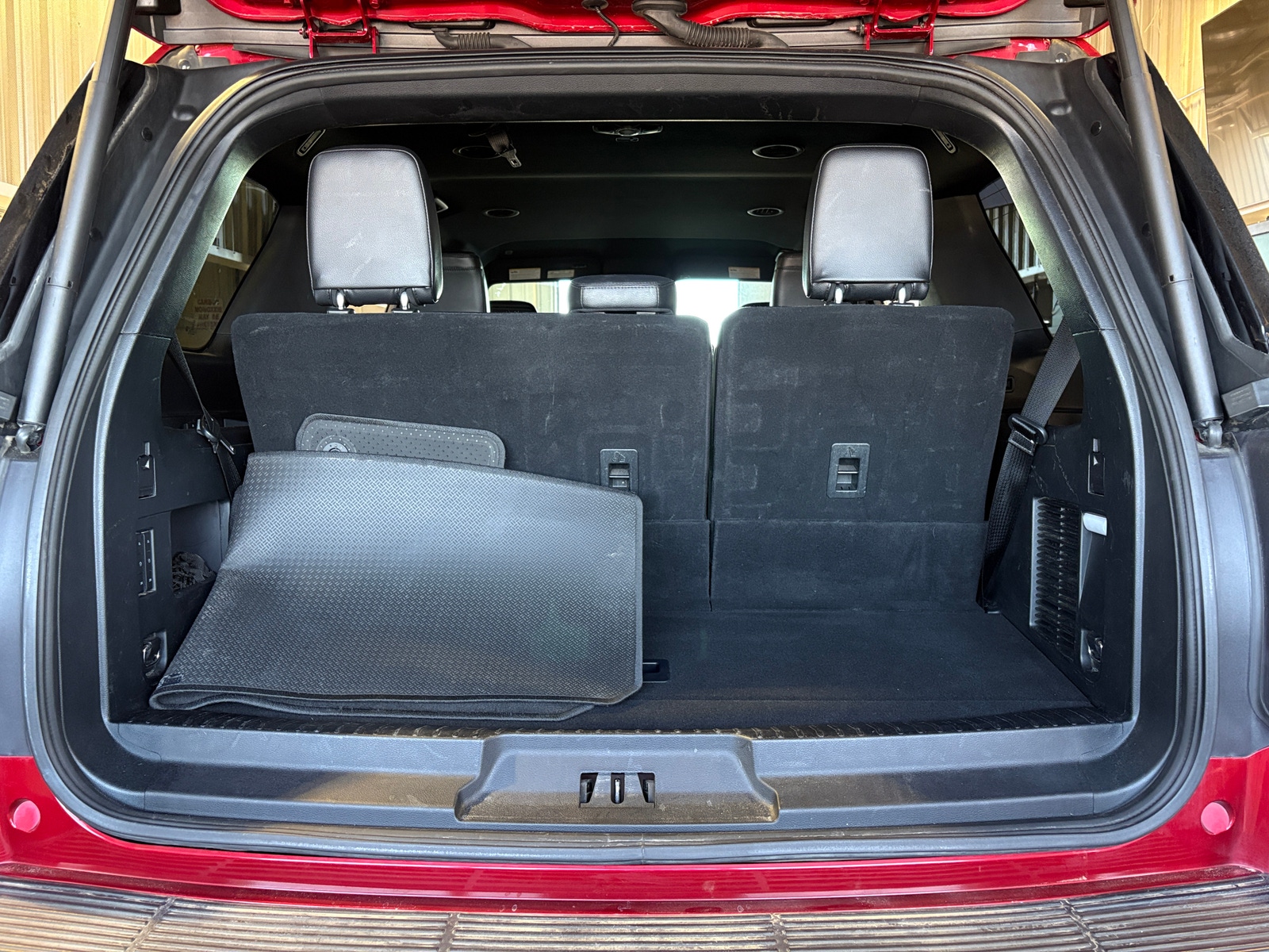 Thumbnail: 2021 Ford Expedition - 6