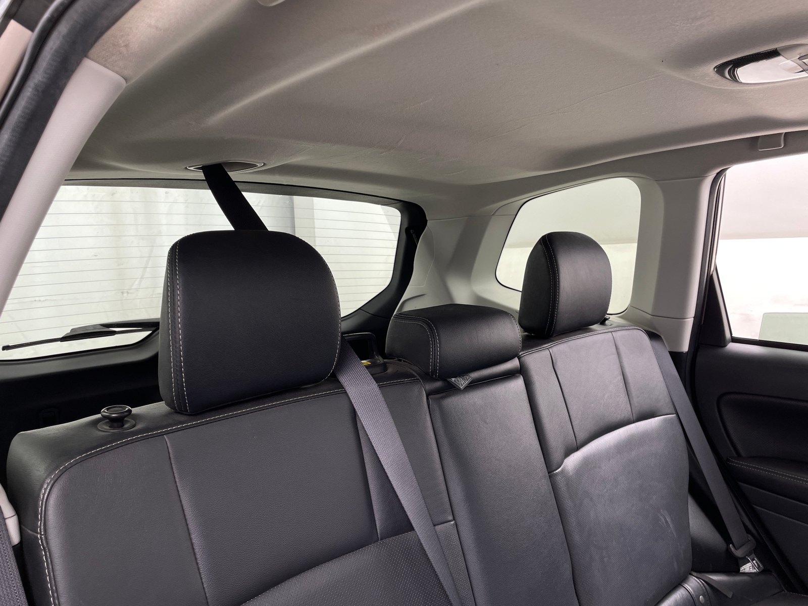 Thumbnail: 2015 Subaru Forester - 5