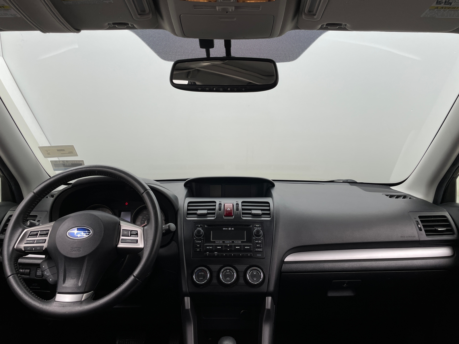 Thumbnail: 2015 Subaru Forester - 2