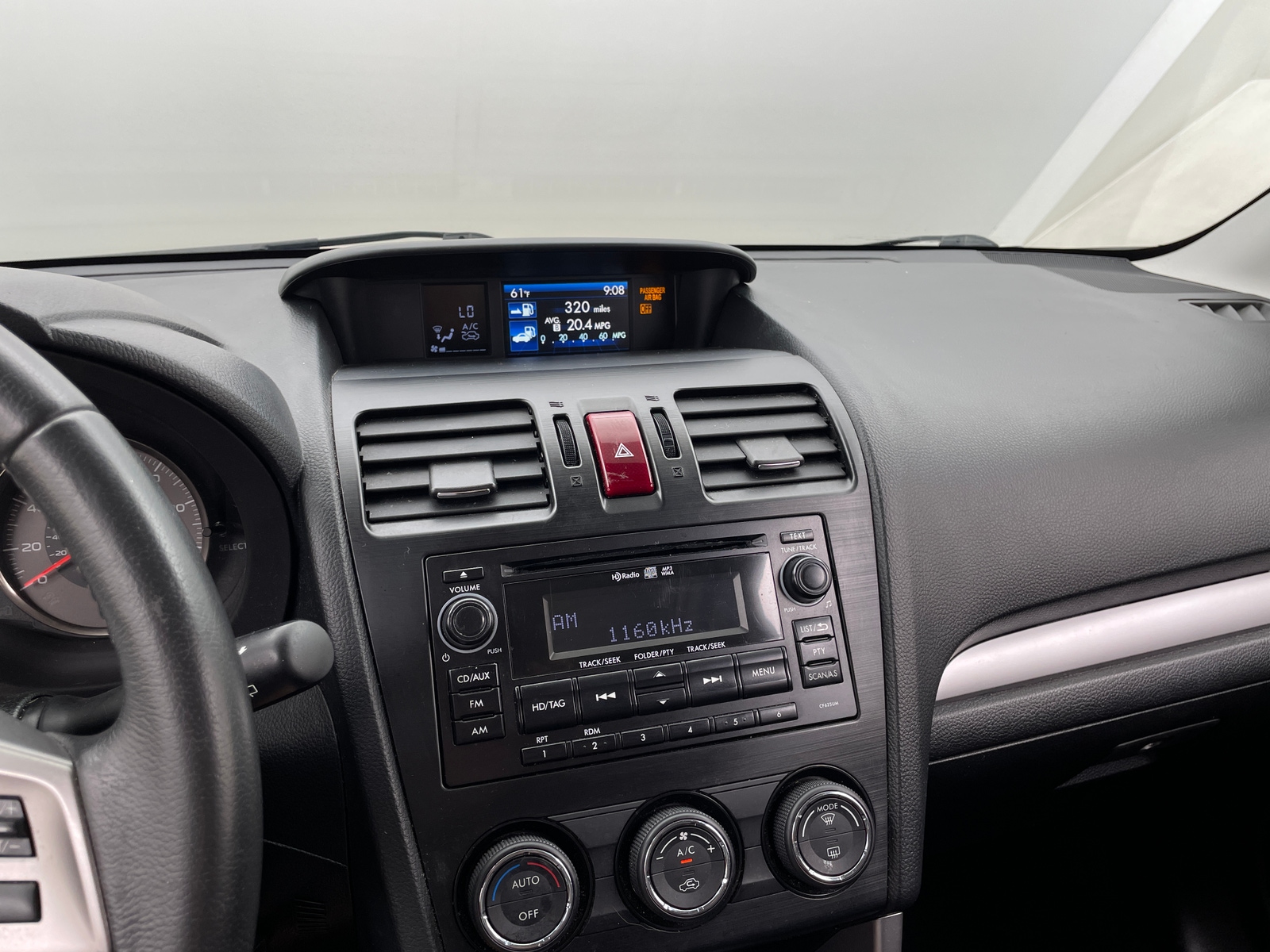 Thumbnail: 2015 Subaru Forester - 3