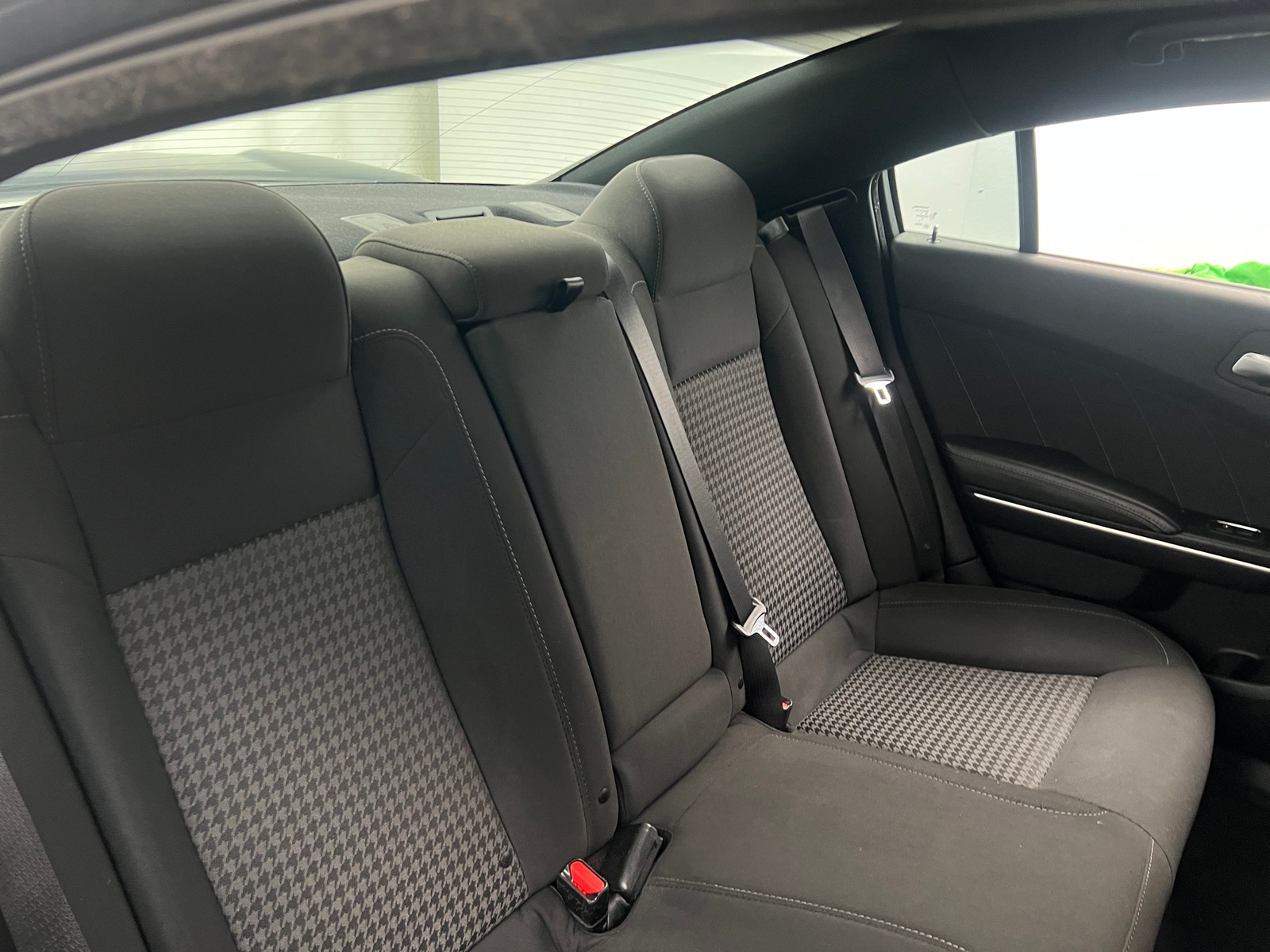 Thumbnail: 2019 Dodge Charger - 6