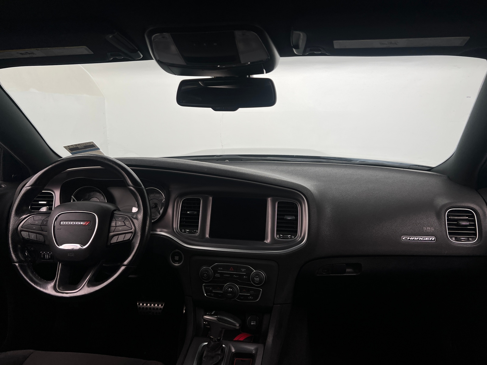 Thumbnail: 2019 Dodge Charger - 3