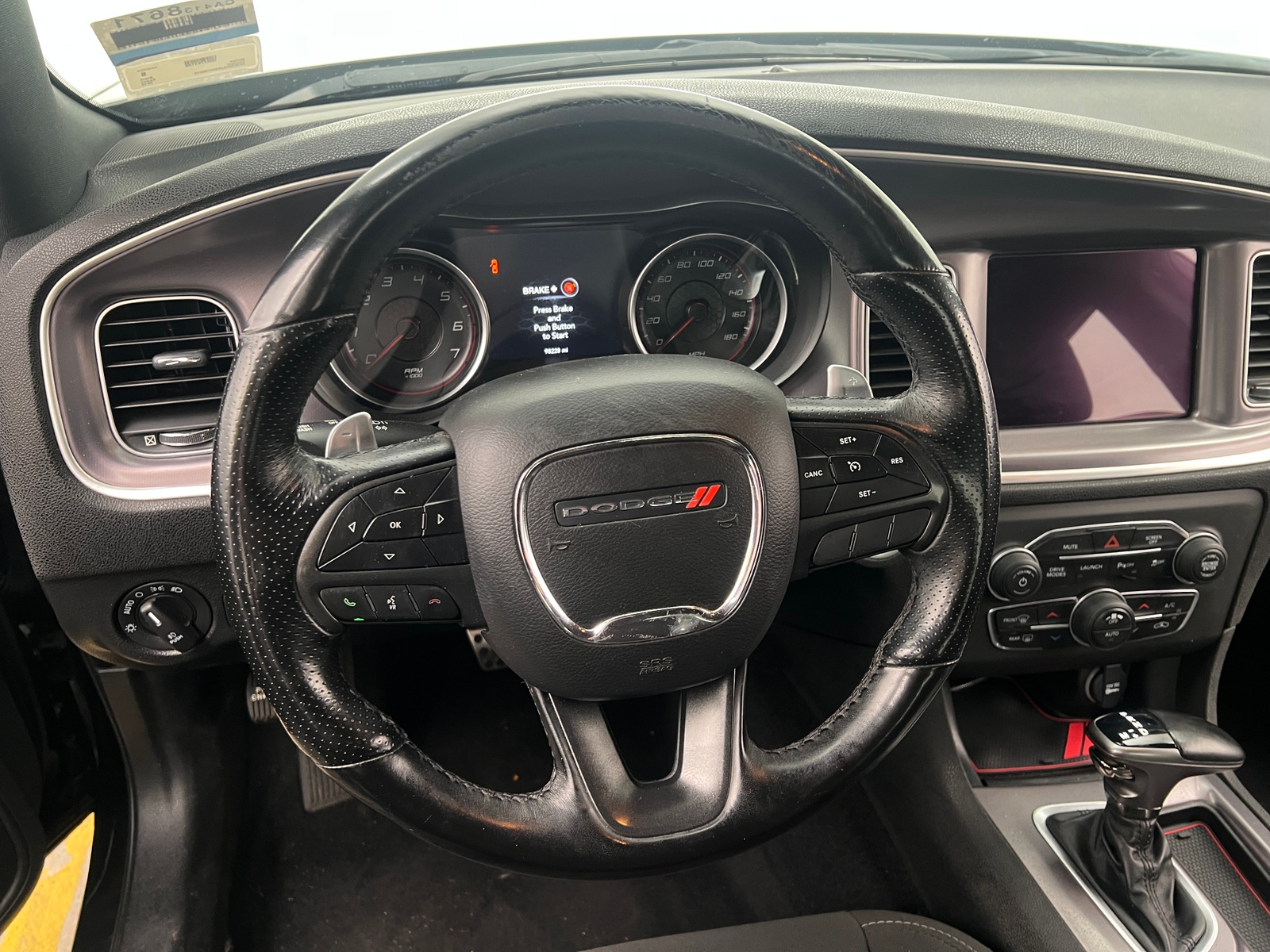 Thumbnail: 2019 Dodge Charger - 5